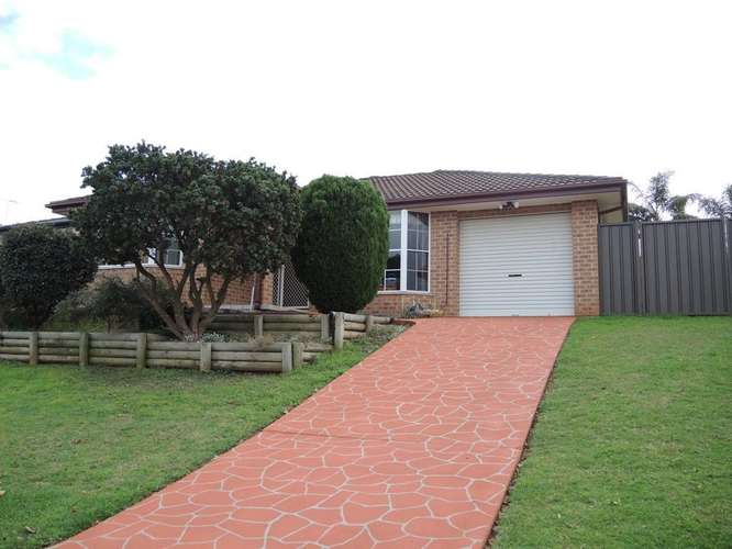 Main view of Homely house listing, 14 Tanami Place, Bow Bowing NSW 2566