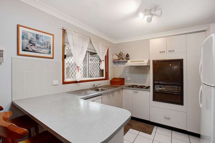 Second view of Homely house listing, 14 Tanami Place, Bow Bowing NSW 2566