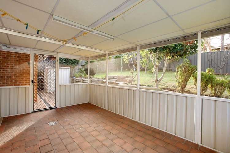 Fifth view of Homely house listing, 14 Tanami Place, Bow Bowing NSW 2566