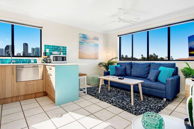 Main view of Homely apartment listing, 16/45 Ventura Road, Mermaid Beach QLD 4218