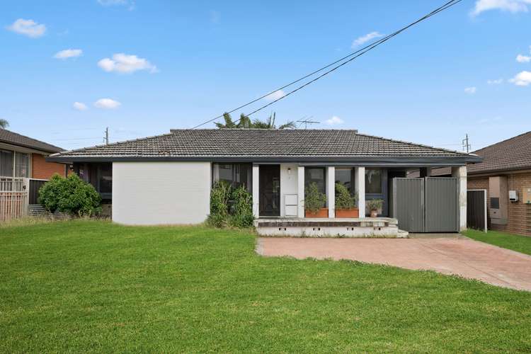 Main view of Homely house listing, 45 Bungarra Crescent, Chipping Norton NSW 2170