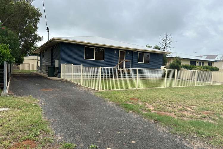 Main view of Homely house listing, 41 King Street, Charleville QLD 4470