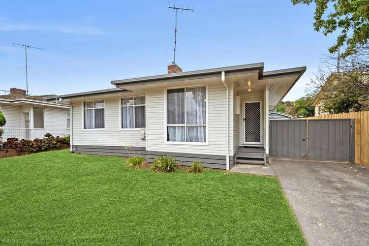 96 The Boulevard, Norlane VIC 3214