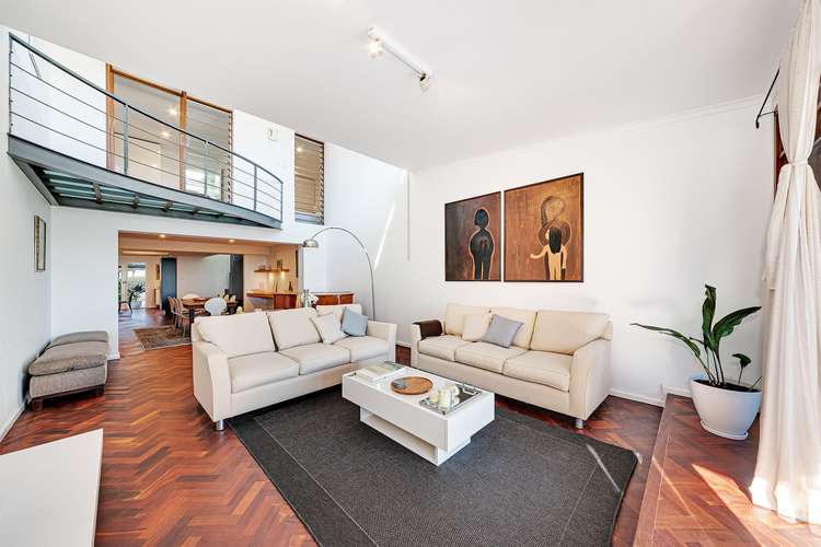 Main view of Homely apartment listing, 14/23 Mitchell Road, Mosman NSW 2088