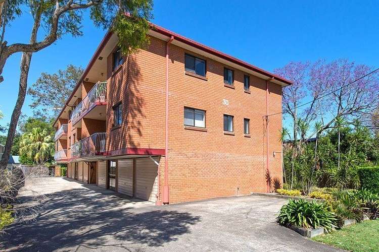 Main view of Homely unit listing, 5/30 Avoca Street, Yeronga QLD 4104