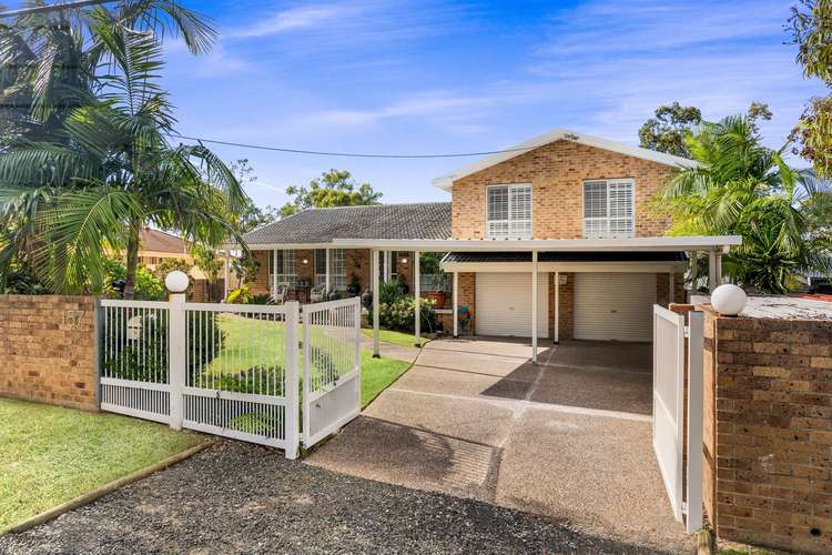 Main view of Homely house listing, 157 Manoa Road, Halekulani NSW 2262