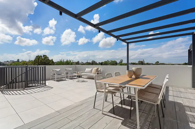 Main view of Homely apartment listing, 16/1364 Botany Road, Botany NSW 2019