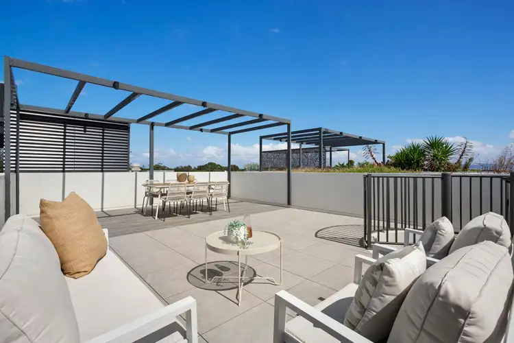 Second view of Homely apartment listing, 16/1364 Botany Road, Botany NSW 2019