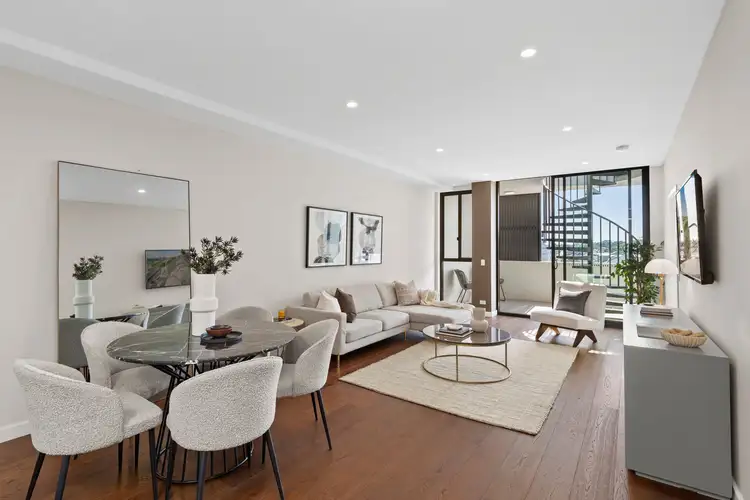 Third view of Homely apartment listing, 16/1364 Botany Road, Botany NSW 2019