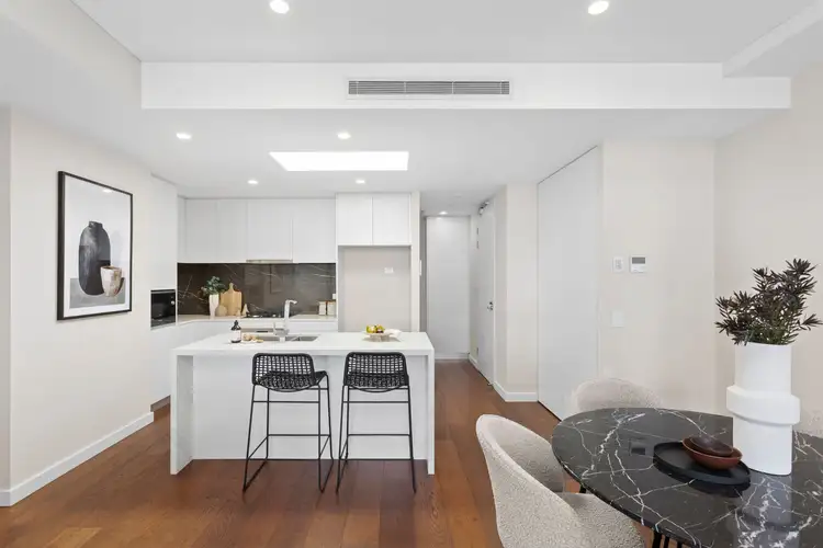 Fourth view of Homely apartment listing, 16/1364 Botany Road, Botany NSW 2019