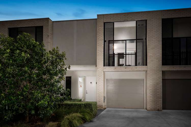 Main view of Homely townhouse listing, 10/111 Kinross Avenue, Edithvale VIC 3196
