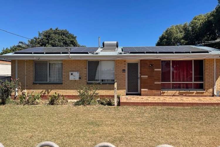 Main view of Homely house listing, 76 Mitchell Street, Spalding WA 6530