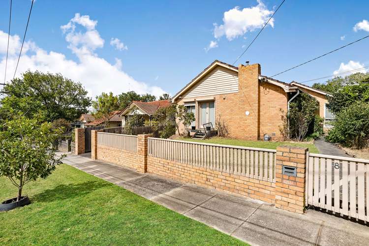 Main view of Homely house listing, 8 Allen Street, Oakleigh VIC 3166