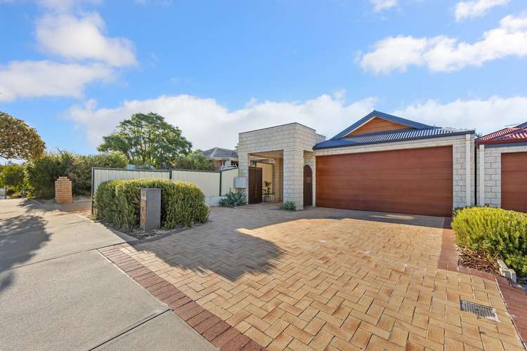 Main view of Homely house listing, 113A Collier Road, Embleton WA 6062