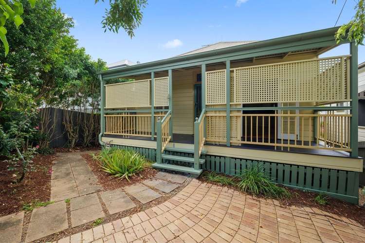 Main view of Homely house listing, 8/123 Fernberg Road, Paddington QLD 4064