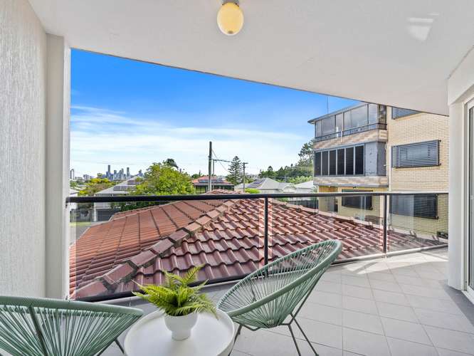Second view of Homely unit listing, 5/123 Stoneleigh Street, Lutwyche QLD 4030