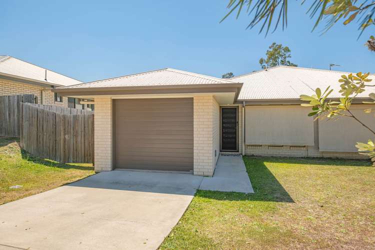 Main view of Homely unit listing, 2/9 Meridian Terrace, Gympie QLD 4570