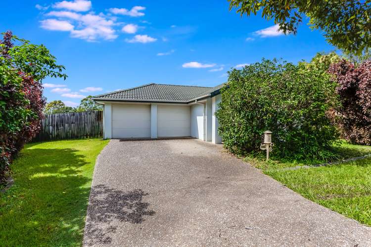 Main view of Homely house listing, 9 aretha Lane, Narangba QLD 4504