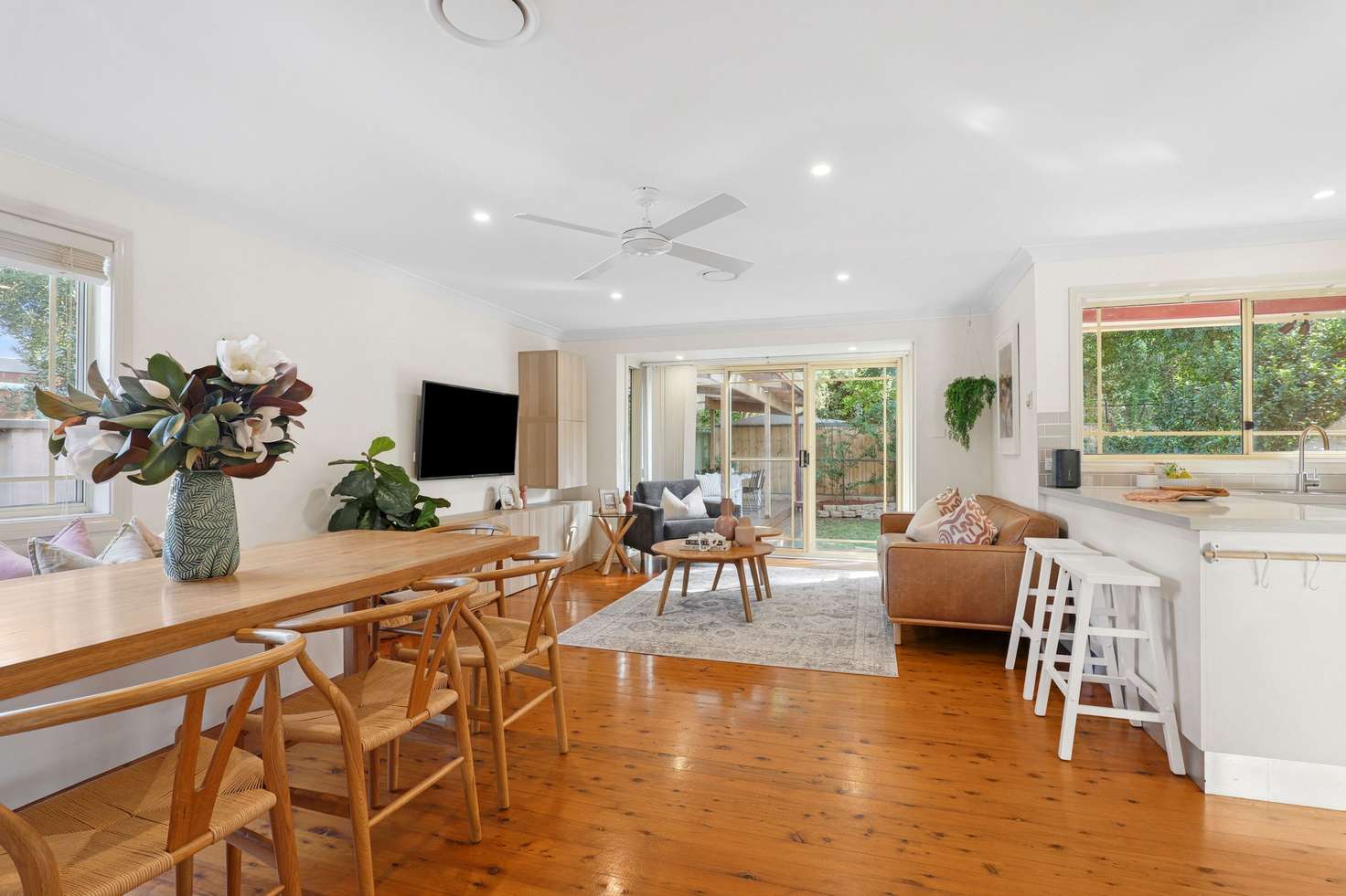 Main view of Homely house listing, 3/7 Chatham Street, Pitt Town NSW 2756