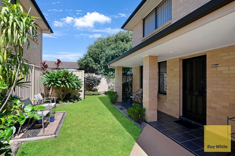 Main view of Homely townhouse listing, 2/39 Berith Street, Umina Beach NSW 2257