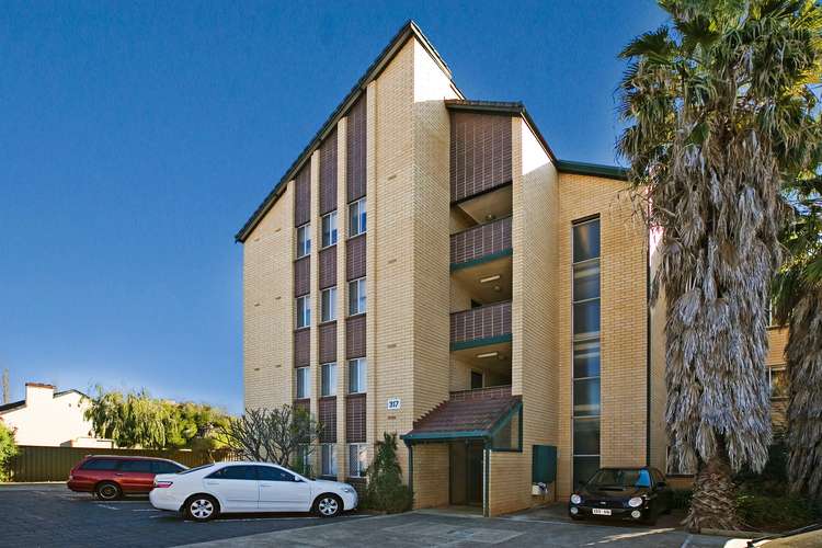 Main view of Homely unit listing, 18/317 Portrush Road, Norwood SA 5067