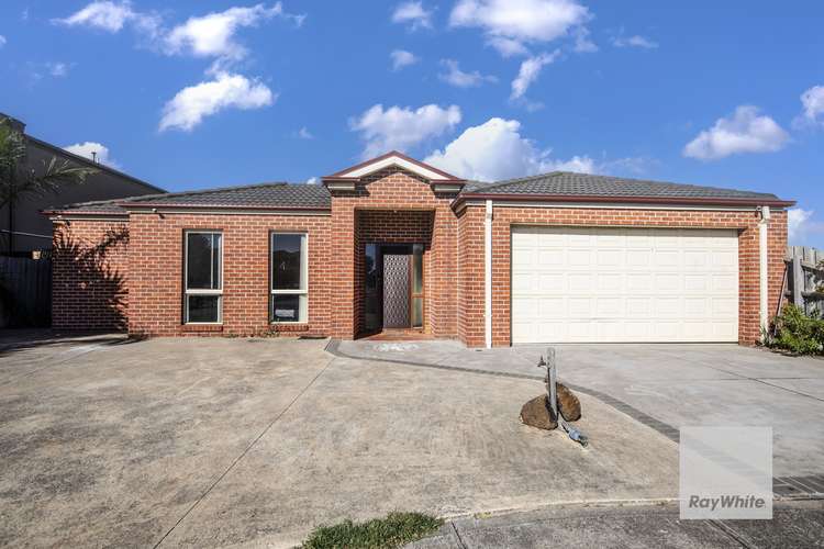 31 Willowood Court, Taylors Hill VIC 3037