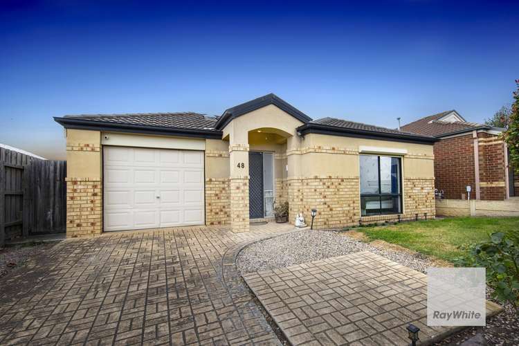 48 Mathisen Terrace, Hillside VIC 3037