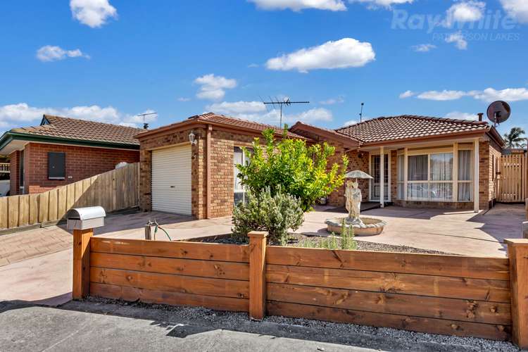 Main view of Homely house listing, 7 Dotterel Court, Chelsea Heights VIC 3196