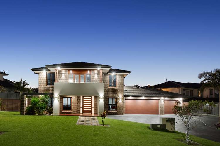 Main view of Homely house listing, 21 Dalton Terrace, Harrington Park NSW 2567