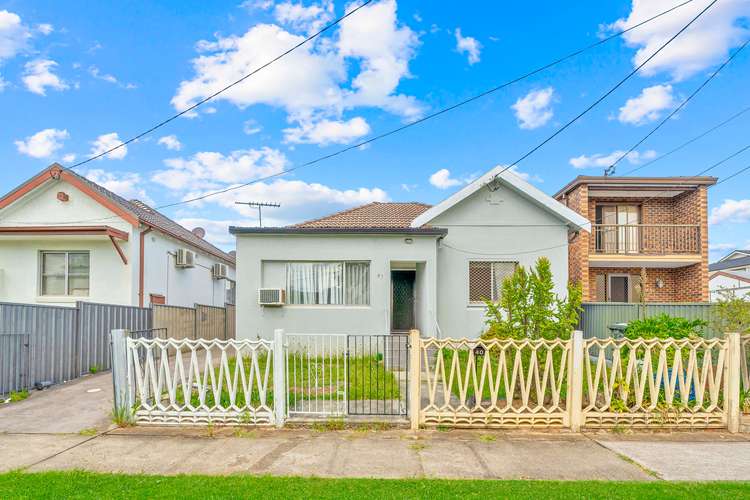 Main view of Homely house listing, 40 Lily Street, Auburn NSW 2144