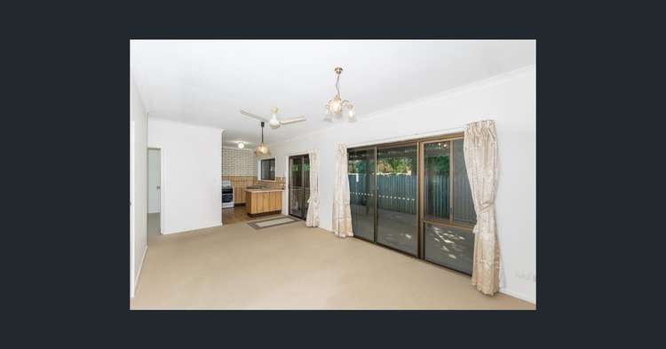 Fourth view of Homely townhouse listing, 2/12 Glassey Street, Red Hill QLD 4059