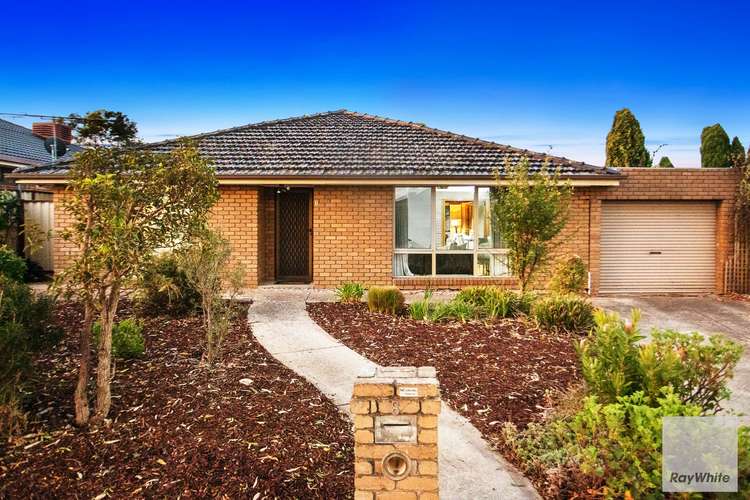 Main view of Homely house listing, 8 Rason Court, Keilor Downs VIC 3038