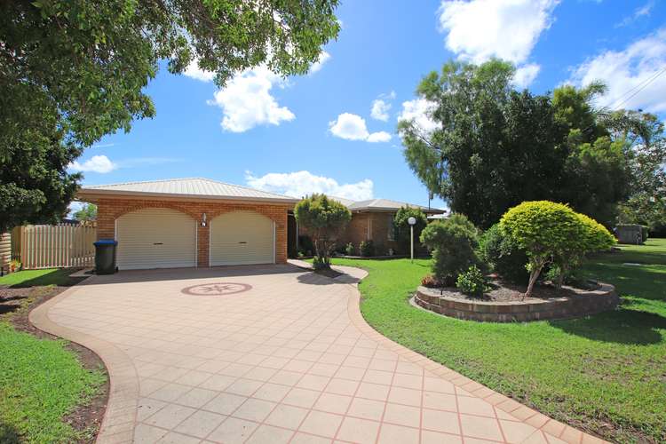 Main view of Homely house listing, 78 Thalberg Avenue, Biloela QLD 4715