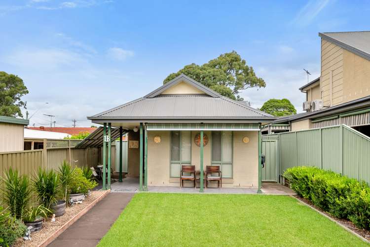 Main view of Homely house listing, 1B Third Avenue, Macquarie Fields NSW 2564