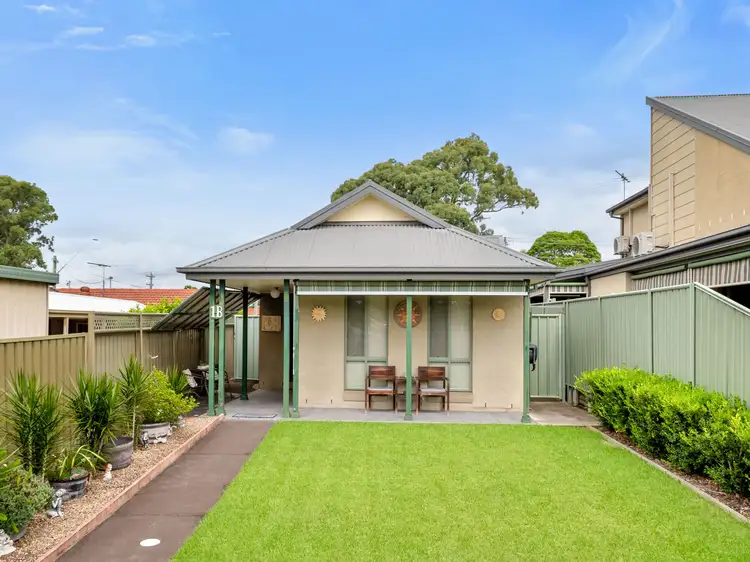 Main view of Homely house listing, 1B Third Avenue, Macquarie Fields NSW 2564