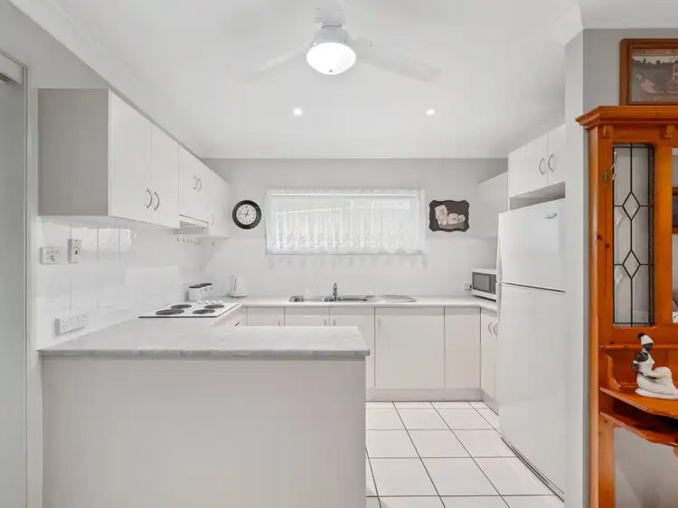 Third view of Homely house listing, 1B Third Avenue, Macquarie Fields NSW 2564