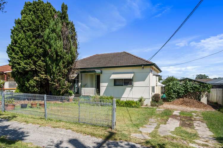 Main view of Homely house listing, 7 Ashcroft Avenue, Casula NSW 2170