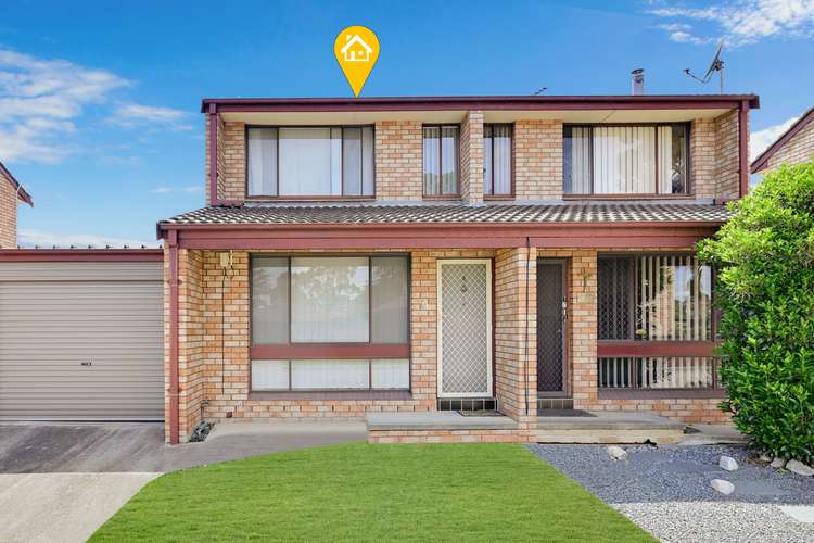 Main view of Homely townhouse listing, 6/51-53 Carlisle Street, Ingleburn NSW 2565