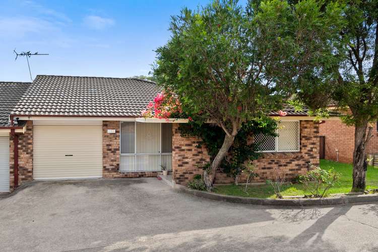 Main view of Homely villa listing, 23/35 Bougainville Road, Glenfield NSW 2167