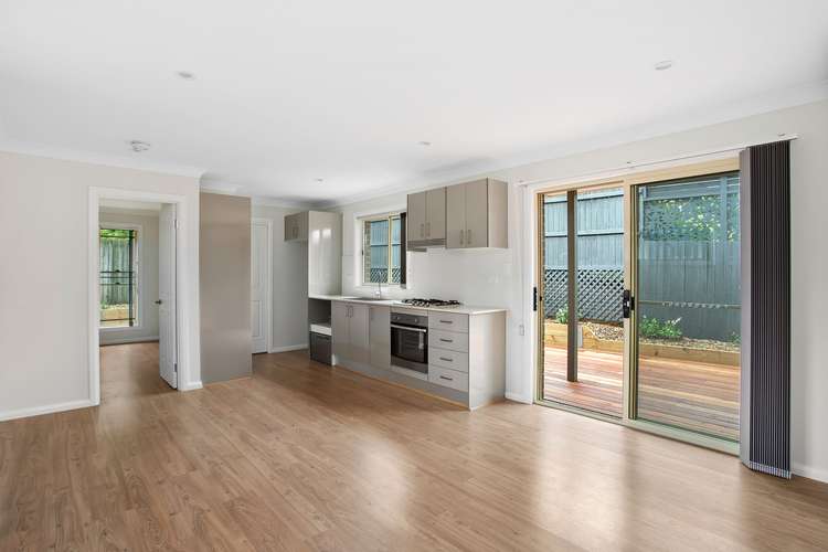 Main view of Homely house listing, 3A Nyorie Place, Frenchs Forest NSW 2086