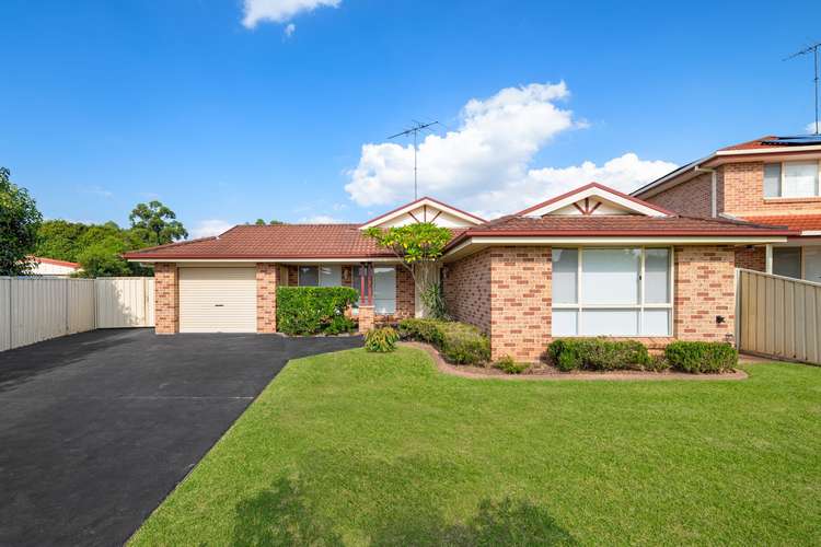 Main view of Homely house listing, 4 Bujan Street, Glenmore Park NSW 2745