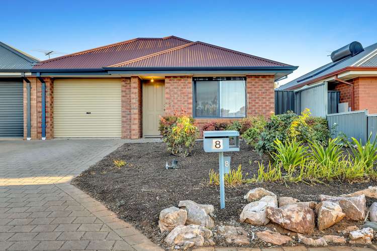 Main view of Homely house listing, 8 Dylan Court, Smithfield SA 5114