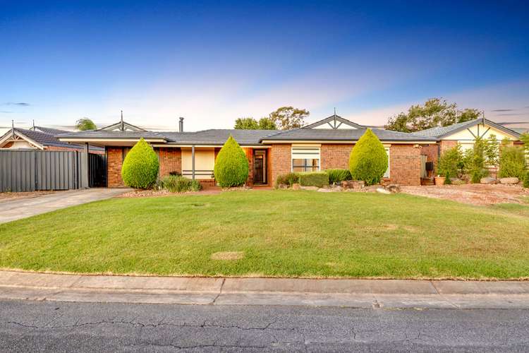 30 Balmoral Circuit, Blakeview SA 5114