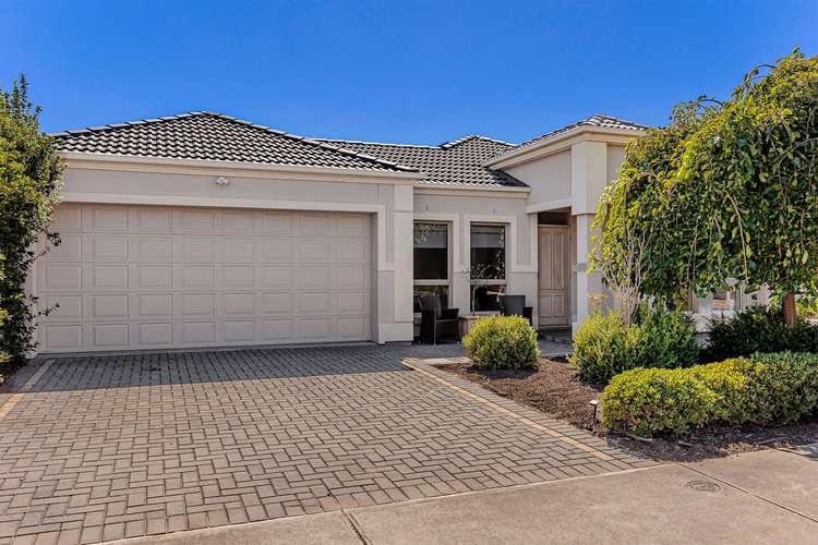 Main view of Homely house listing, 1/22 Balcombe Avenue, Findon SA 5023