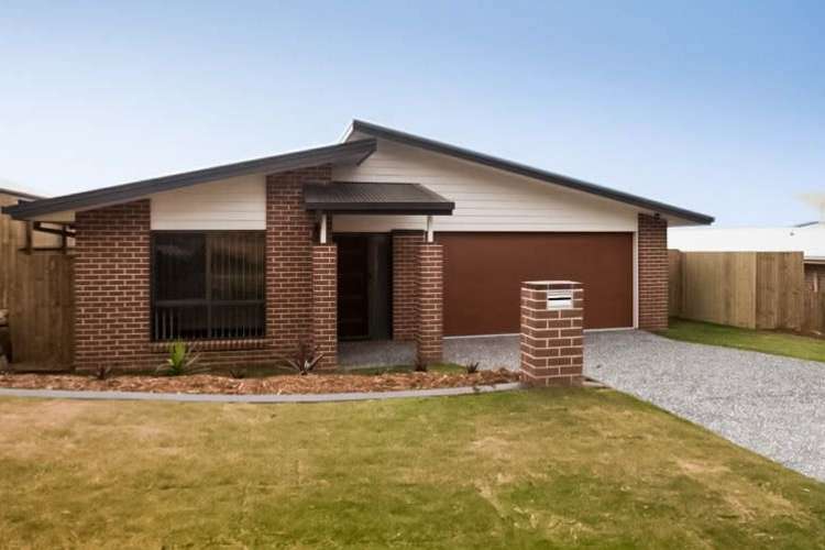 Main view of Homely house listing, 17 Cassidy Crescent, Willow Vale QLD 4209
