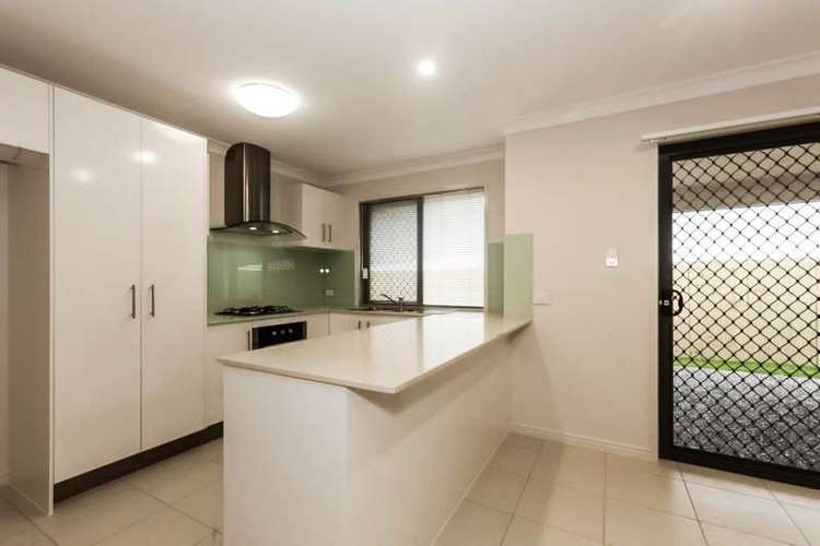 Second view of Homely house listing, 17 Cassidy Crescent, Willow Vale QLD 4209