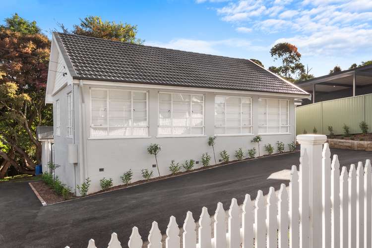 Main view of Homely house listing, 1239 Bells Line of Road, Kurrajong Heights NSW 2758