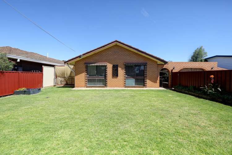 Main view of Homely house listing, 27 Punt Road, Cobram VIC 3644