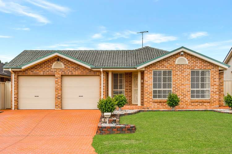 Main view of Homely house listing, 6 Domenic Close, Hoxton Park NSW 2171
