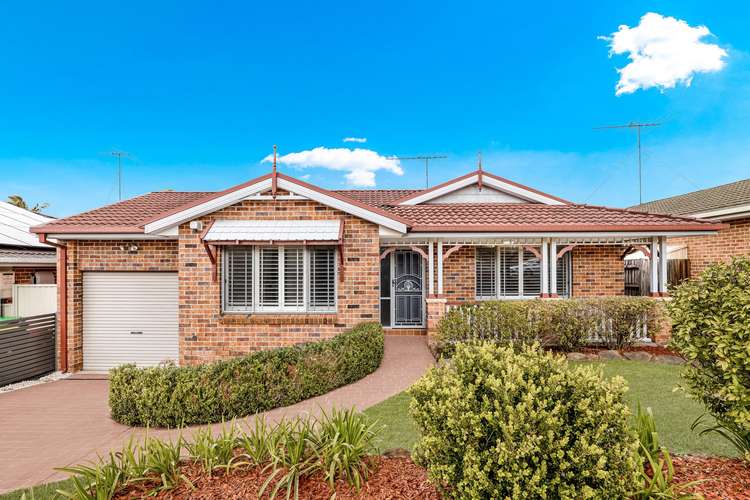 Main view of Homely house listing, 9 Gungarlin Drive, Horningsea Park NSW 2171